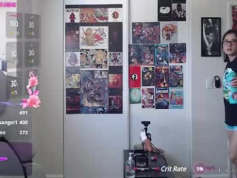 sen_and_sin webcam model stream image
