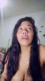 AmaJulia webcam model stream image