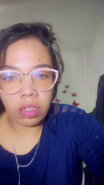 AmaJulia webcam model stream image