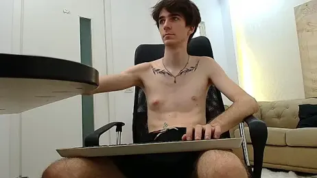 TalonWilde webcam model stream image