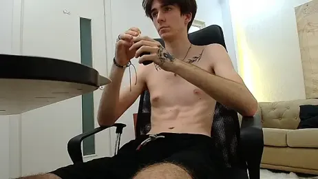 TalonWilde webcam model stream image