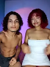 CasalAkira webcam stripchat model stream image