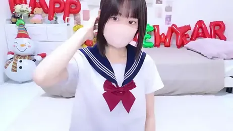 Im_Yu-na webcam stripchat model stream image