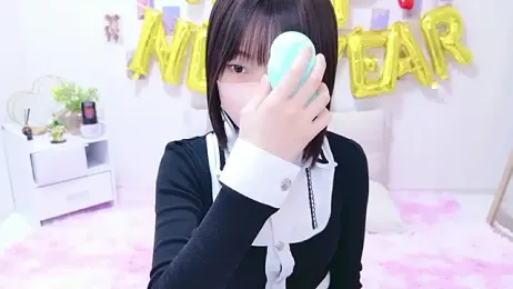 Im_Yu-na webcam model stream image