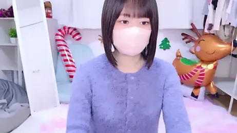 Im_Yu-na webcam model stream image