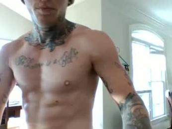 daytonadalton webcam model stream image