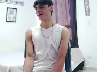 harry24saber webcam camsoda model stream image