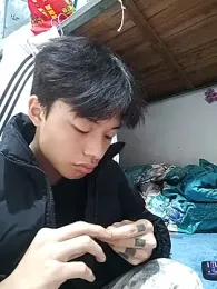 junjun1189 webcam model stream image