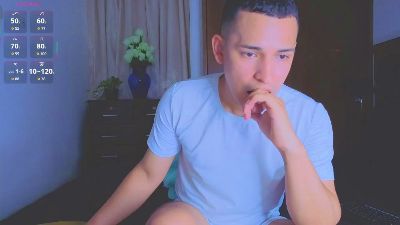 teddy_cowboy webcam cam4 model stream image