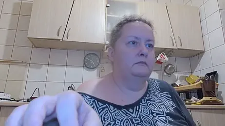 melissaBlessing webcam model stream image