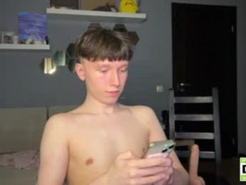 malcolm_yang webcam model stream image