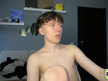 malcolm_yang webcam chaturbate model stream image