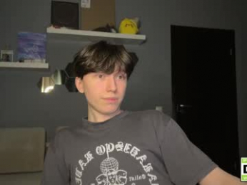 malcolm_yang webcam model stream image