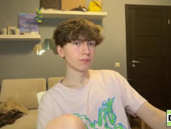 malcolm_yang webcam model stream image