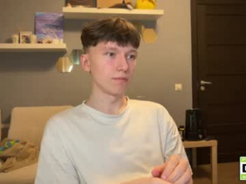 malcolm_yang webcam model stream image