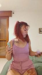Xoxo_amelie01 webcam cam4 model stream image