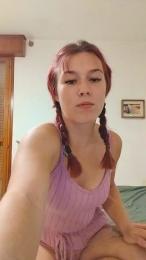 Xoxo_amelie01 webcam model stream image