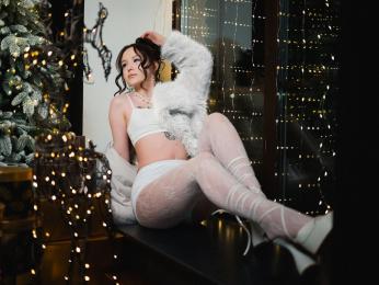 MarySparkle webcam preview