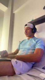 magnoricci webcam model stream image