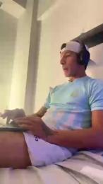 magnoricci webcam model stream image