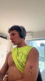 magnoricci webcam cam4 model stream image