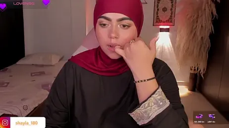 shayla_18 webcam model stream image