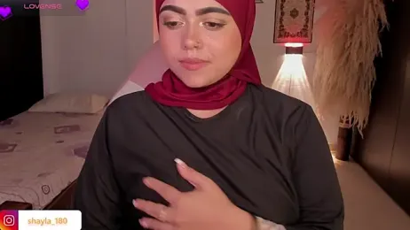 shayla_18 webcam model stream image