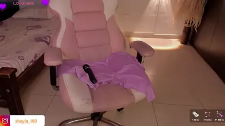 shayla_18 webcam model stream image