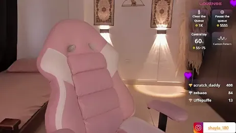 shayla_18 webcam model stream image