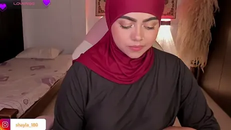 shayla_18 webcam model stream image