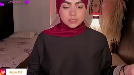 shayla_18 webcam model stream image