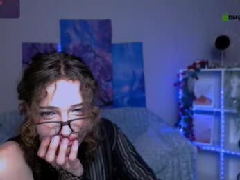 kevi_sunn webcam model stream image