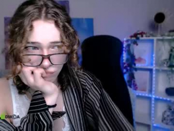 kevi_sunn webcam chaturbate model stream image