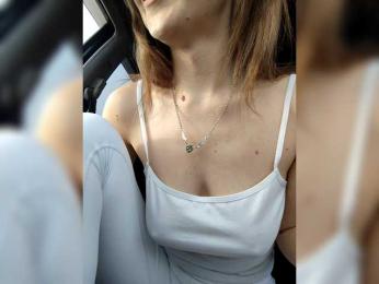 CrazyVika webcam model stream image