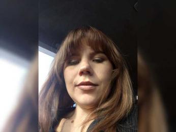 CrazyVika webcam model stream image