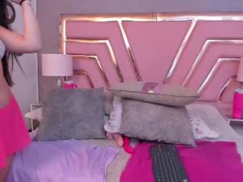 ravendarkk webcam chaturbate model stream image