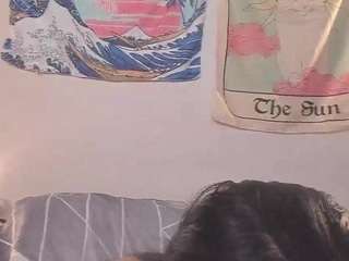 milkakaty webcam model stream image