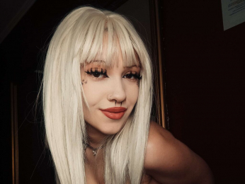 LunaGoth webcam livejasmin model stream image