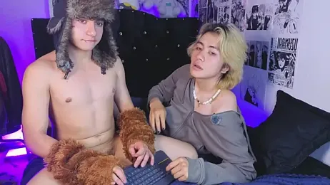 Vamps_Lovers webcam stripchat model stream image