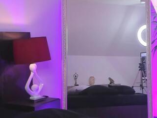 Celine Boyer webcam model stream image