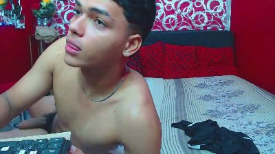LATINBOYSPEIN webcam model stream image