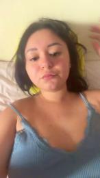 MissElisa webcam model stream image