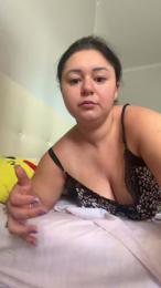 MissElisa webcam cam4 model stream image
