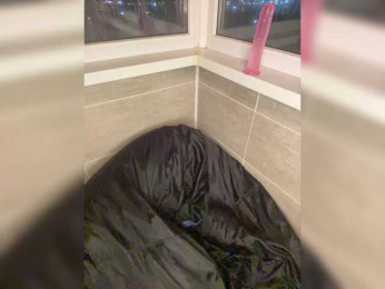 BabyRoro webcam model stream image