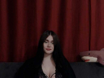 BOOUNTY webcam model stream image