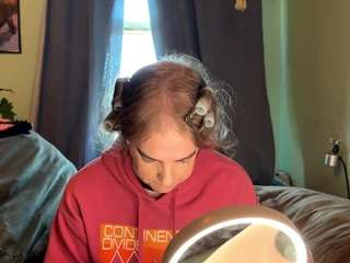 linzy19 webcam model stream image