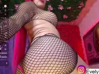 evelynfox_xx webcam model stream image