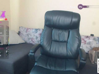 CandyHellenx webcam model stream image