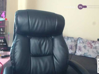CandyHellenx webcam model stream image