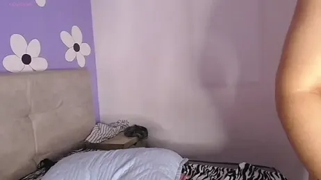 Jackson_n_Scarlett webcam model stream image